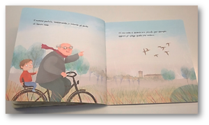 Il Biciclettone del nonno